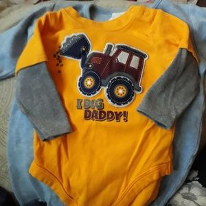 Mix and match outfits